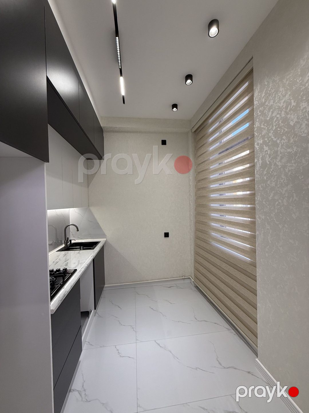 Satılır 3 otaqlı yeni tikili 68 m² — Mənzil, Xırdalan (6)