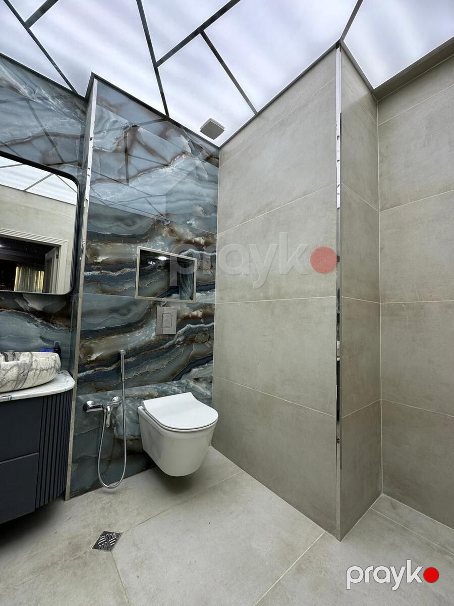 Satılır 3 otaqlı yeni tikili 137 m² — Mənzil, Bakı (9)