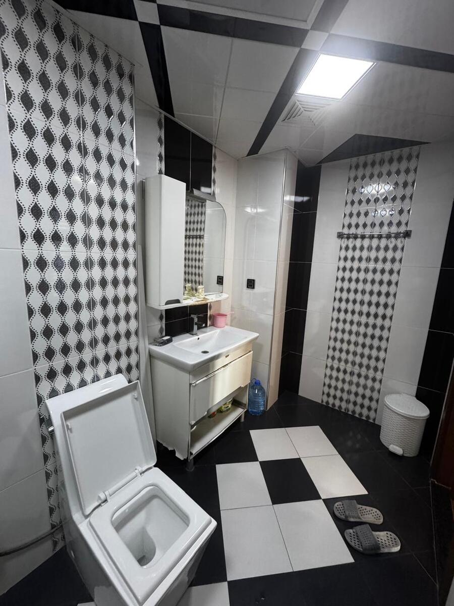Satılır 2 otaqlı yeni tikili 109 m² — Mənzil, Bakı (8)