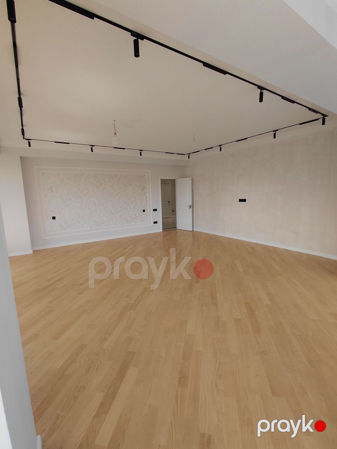 Satılır 4 otaqlı yeni tikili 211 m² — Mənzil, Bakı (9)
