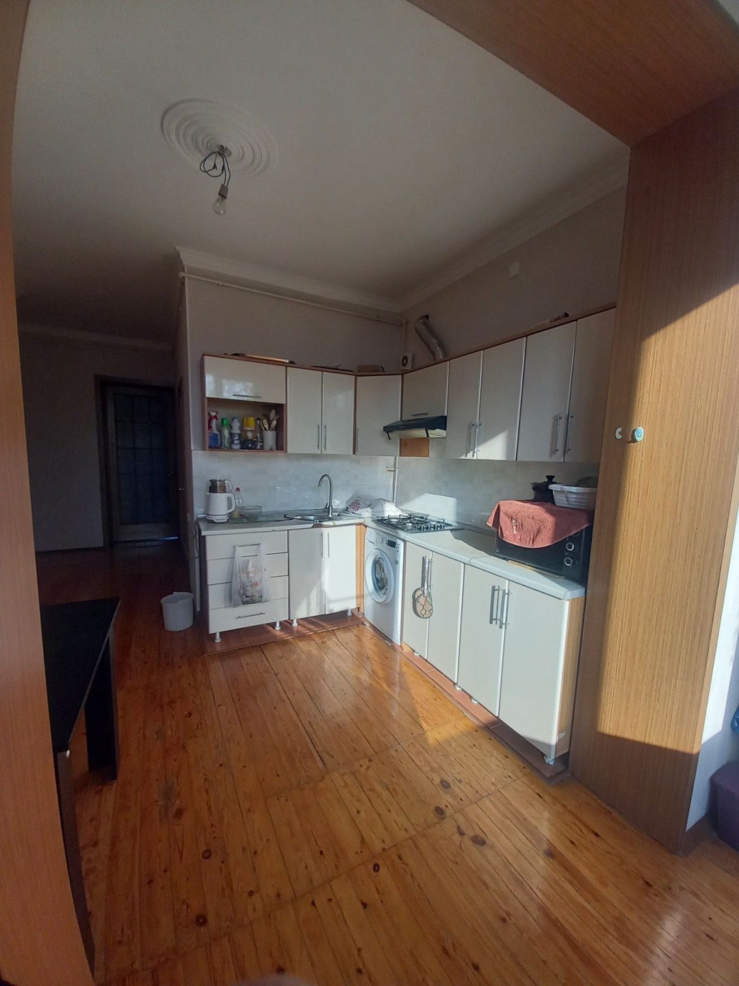 3-otaqlı mənzil, Sumqayıt ş., 88 m² — Mənzil, Sumqayıt (3)