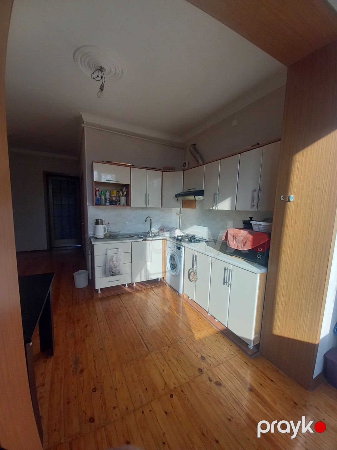 3-otaqlı mənzil, Sumqayıt ş., 88 m² — Mənzil, Sumqayıt (3)