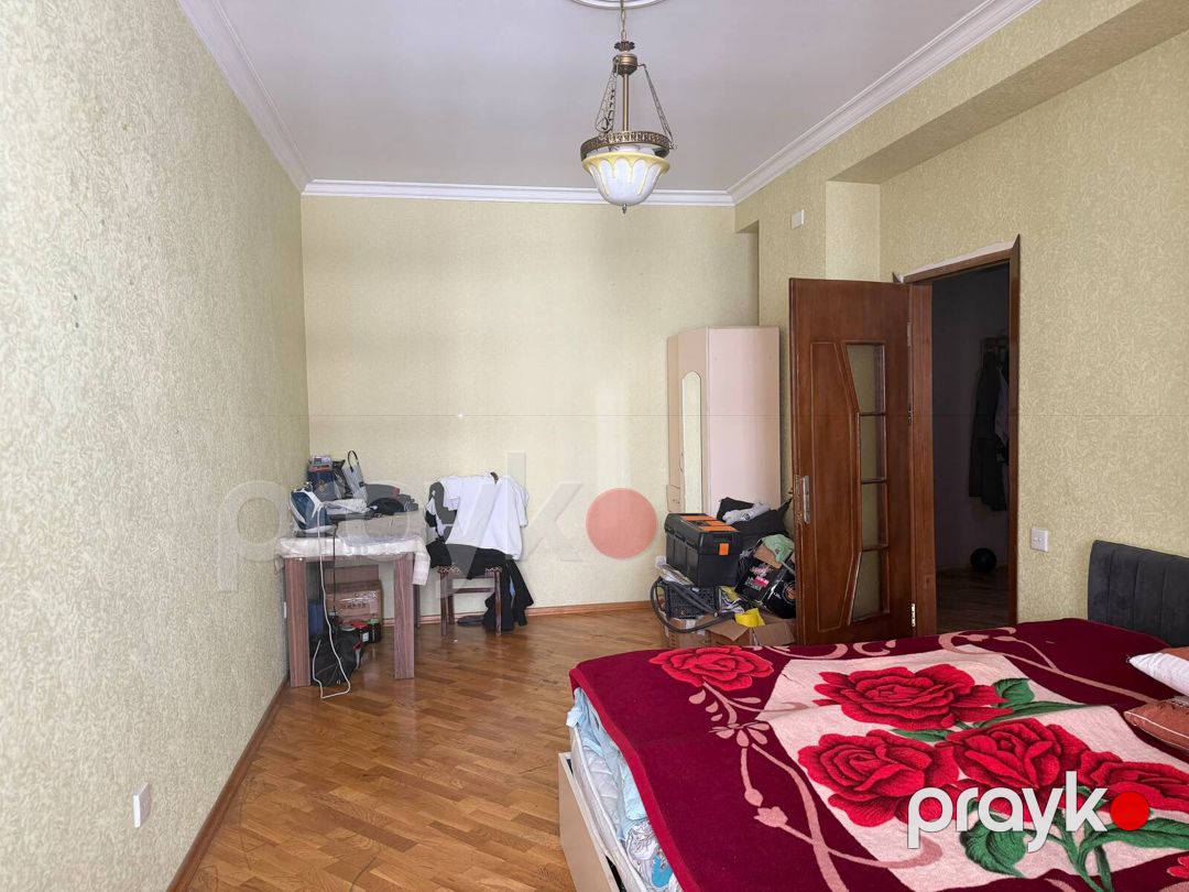 Satılır 3 otaqlı yeni tikili 115 m² — Mənzil, Bakı (9)