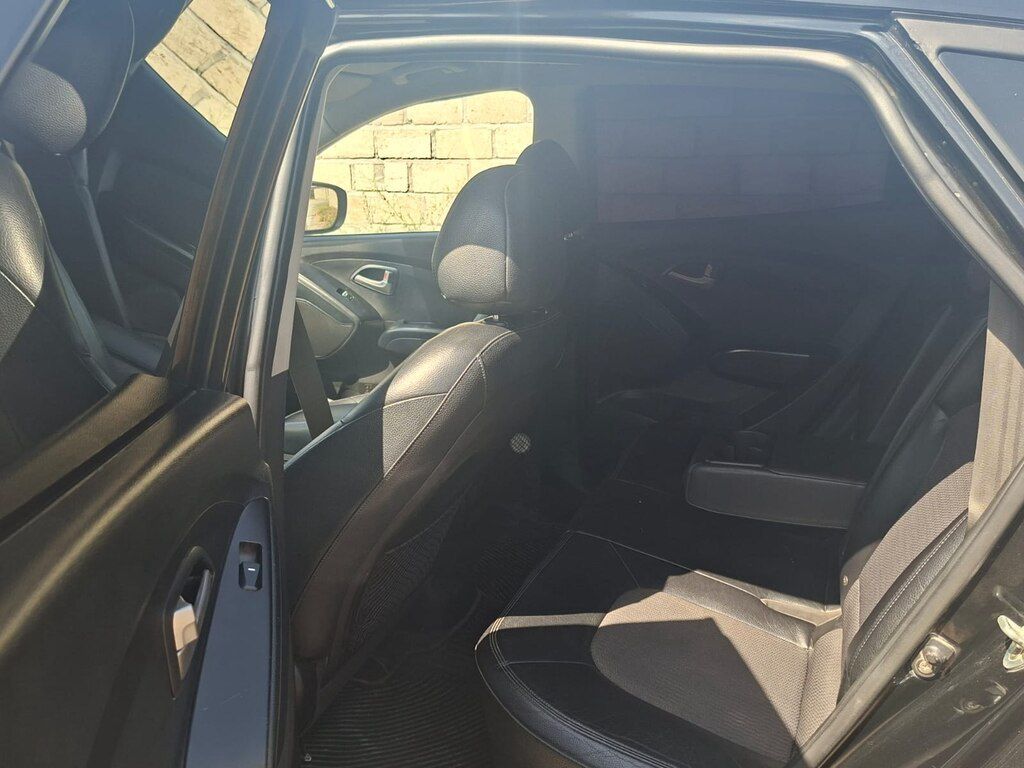 Hyundai ix35, 2.0 L, 2011 il, 254 717 km — Avtomobillər, Bakı (6)