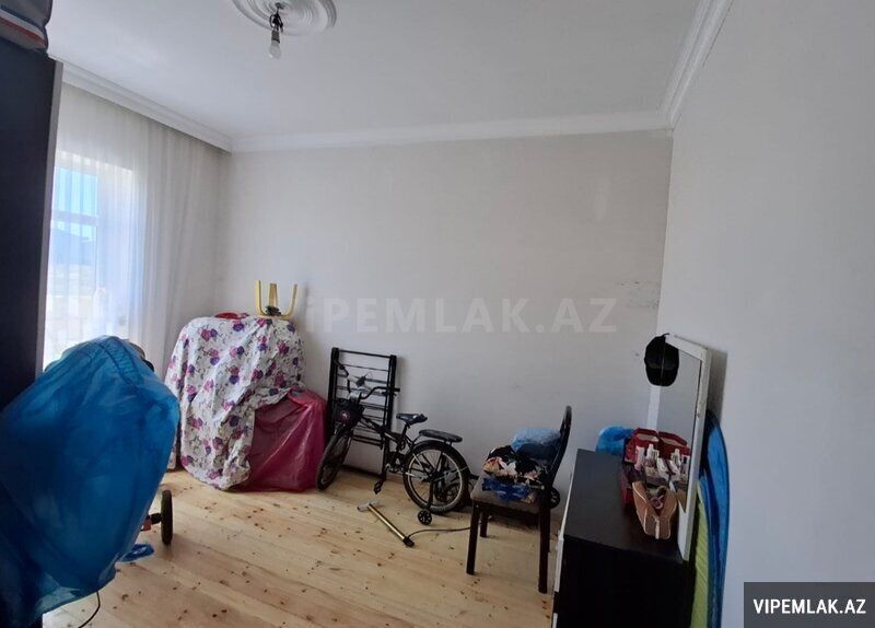 Abşeron rayonunda 3 otaqlı Həyət evi Satılır, 80 m² — Ev, villa, Bakı (5)