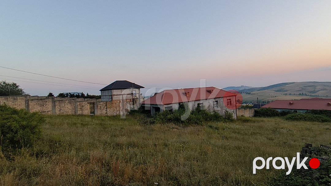95 sot torpaq sahəsi, Şamaxı ş — Torpaq, Şamaxı (6)