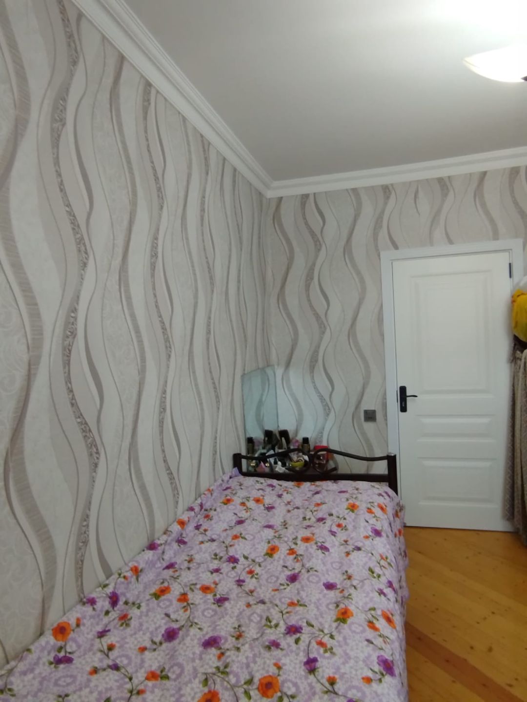 Satış: 4 otaqlı Köhnə tikili, 102 m², Sabunçu rayonu — Mənzil, Bakı (6)