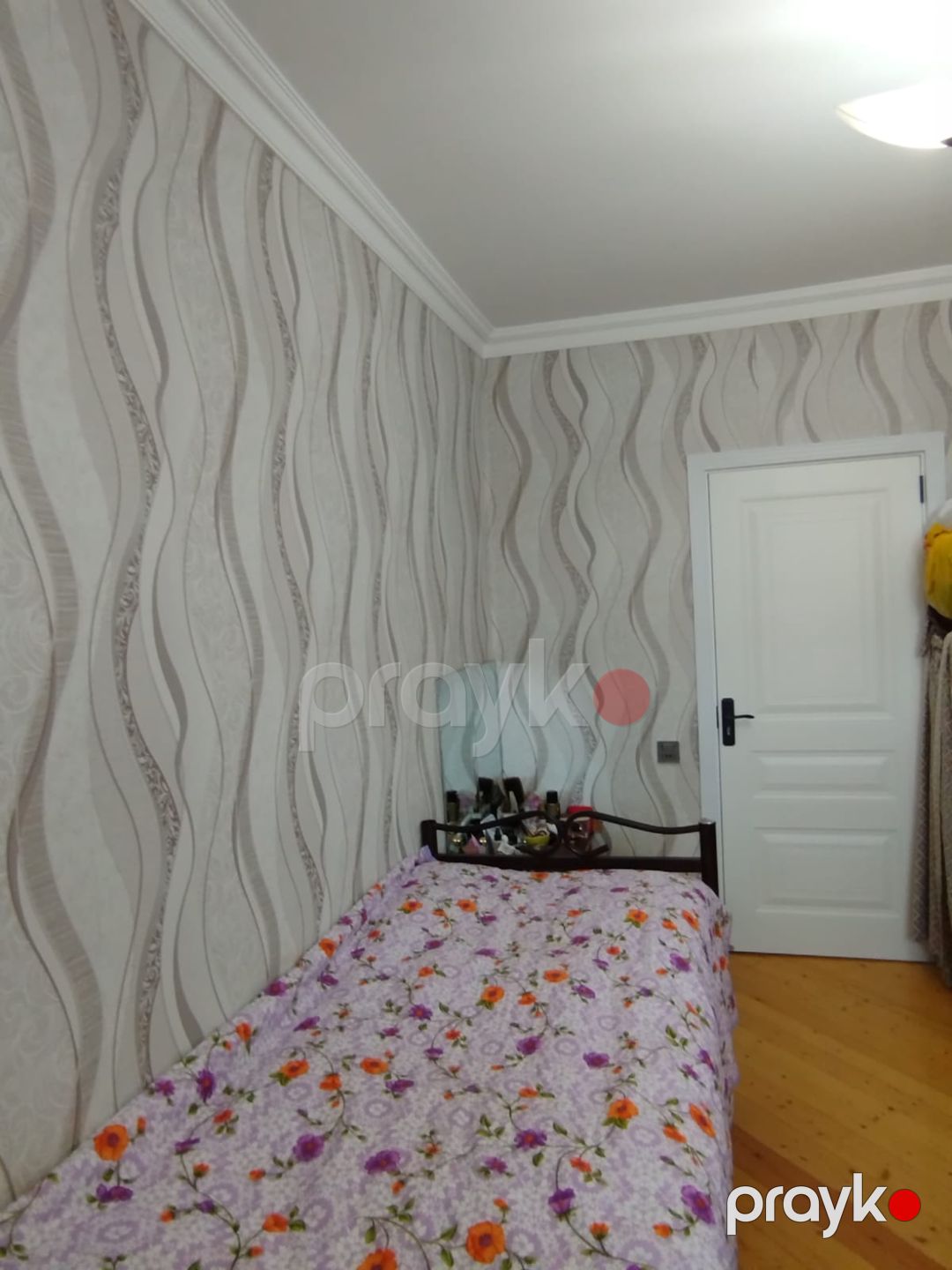 Satış: 4 otaqlı Köhnə tikili, 102 m², Sabunçu rayonu — Mənzil, Bakı (6)