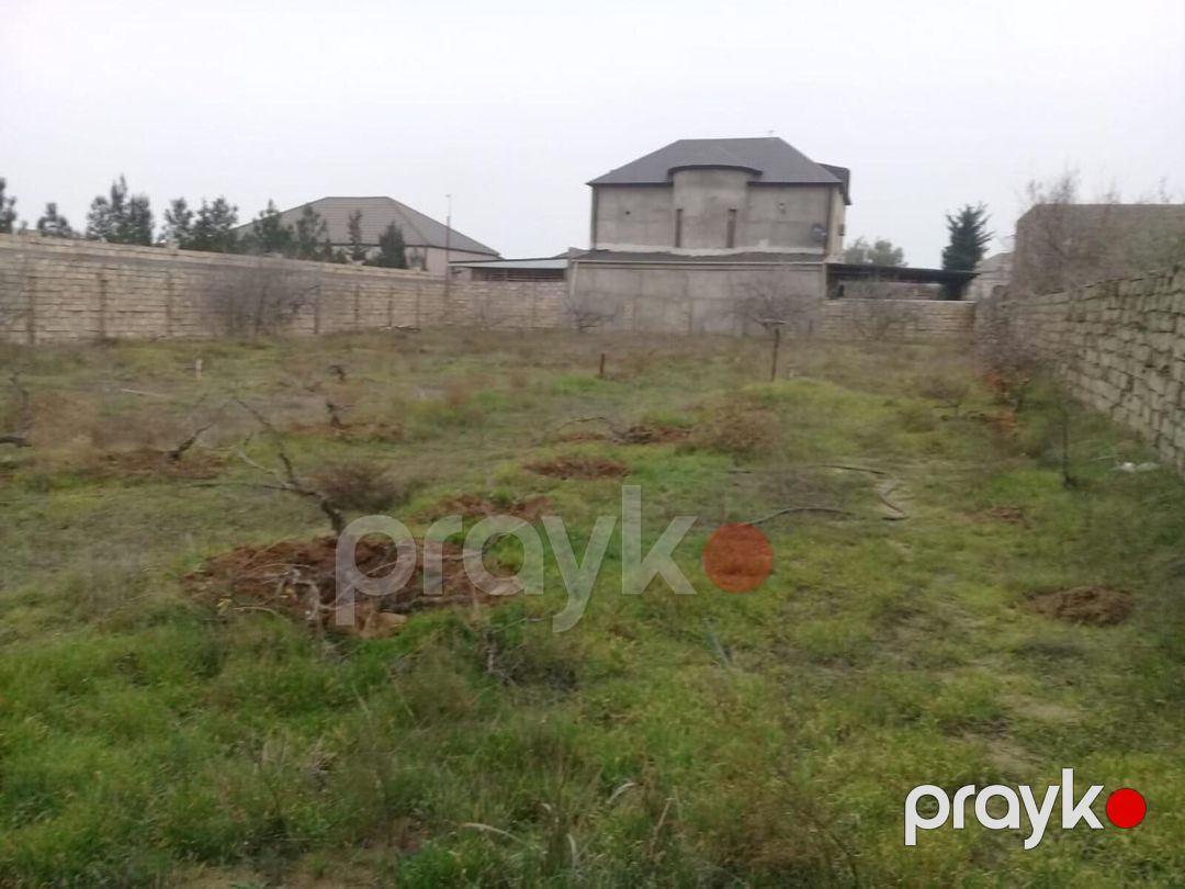 30 sot torpaq sahəsi, Nardaran qəs — Torpaq, Bakı (3)