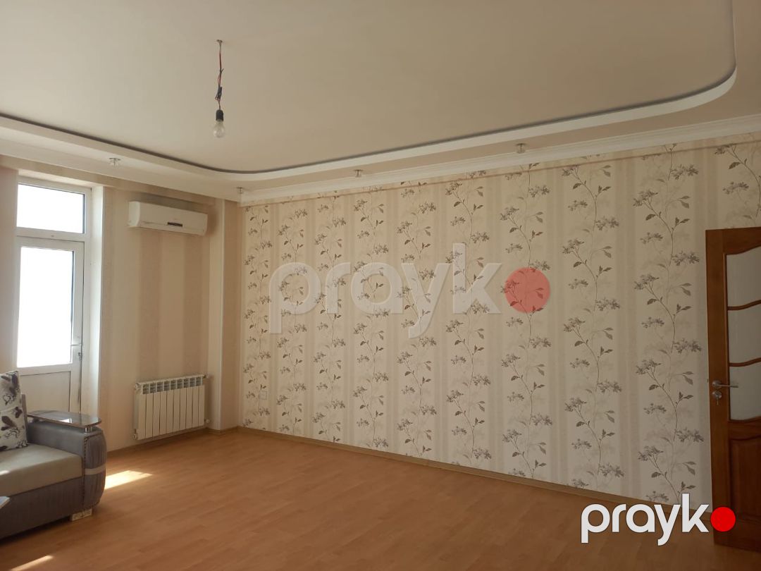 Satış: 3 otaqlı Yeni tikili, 143 m², Yasamal rayonu — Mənzil, Bakı (3)