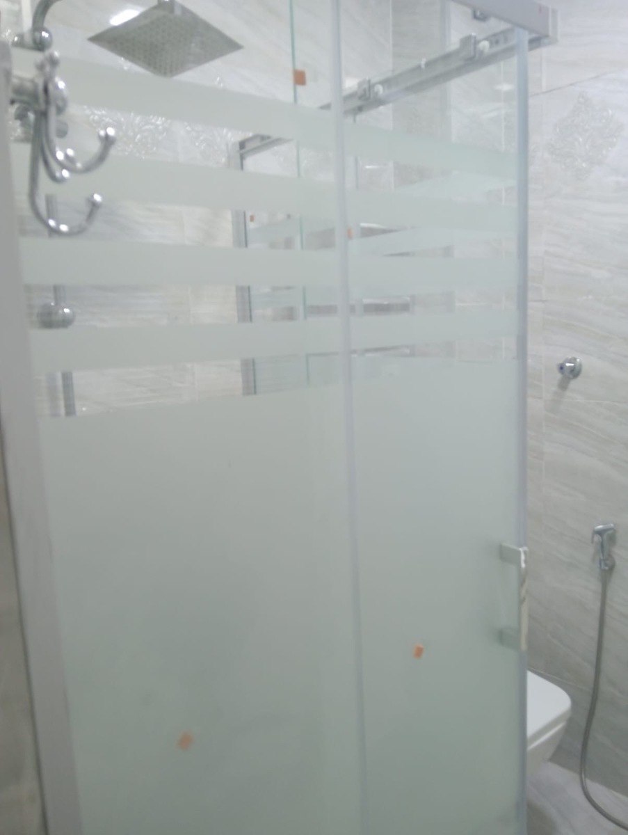İcarəyə verilir 3 otaqlı həyət evi/bağ evi 80 m² — Ev, villa, Bakı (7)