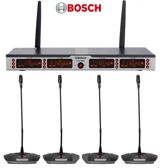 Masaüstü mikrofon "Bosch CCS1000" — Akustika — Audio equipment