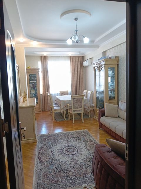 Satılır 2 otaqlı yeni tikili 73 m² — Xırdalan