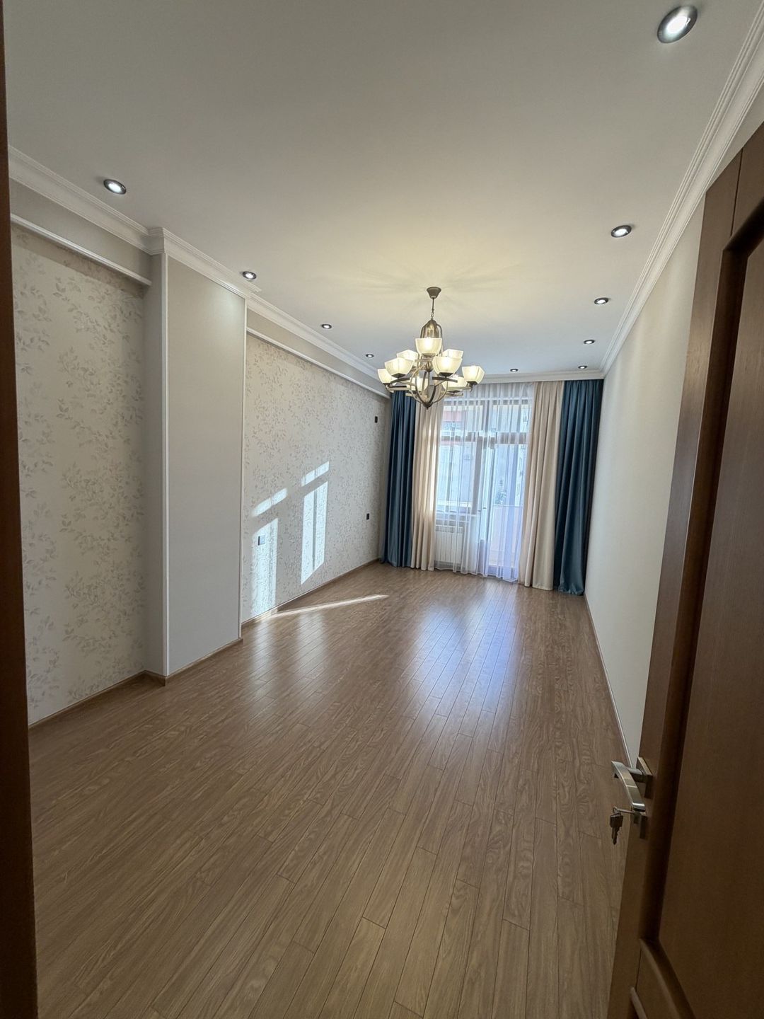 Satılır 3 otaqlı yeni tikili 135 m² — Mənzil, Bakı (10)