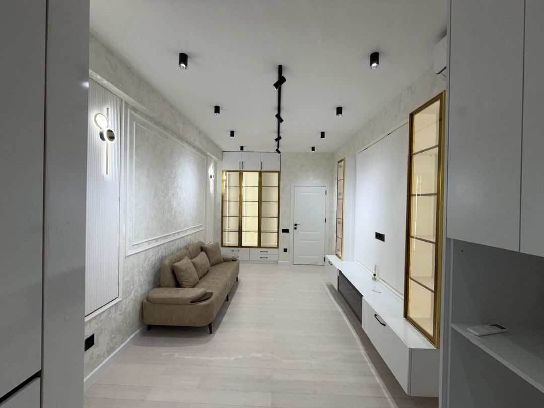Satılır 2 otaqlı yeni tikili 54 m² — Mənzil, Bakı (11)