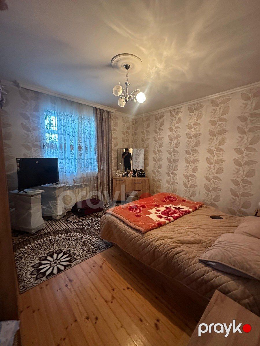 Həyət evi, Binəqədi r — Ev, villa, Bakı (9)