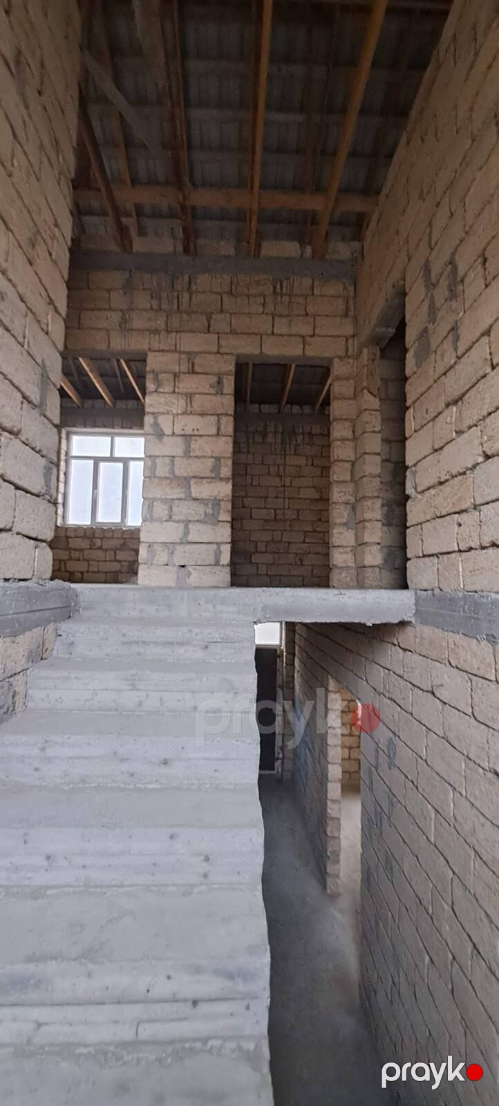 Satılır 7 otaqlı həyət evi/bağ evi 270 m² — Ev, villa, Bakı (10)