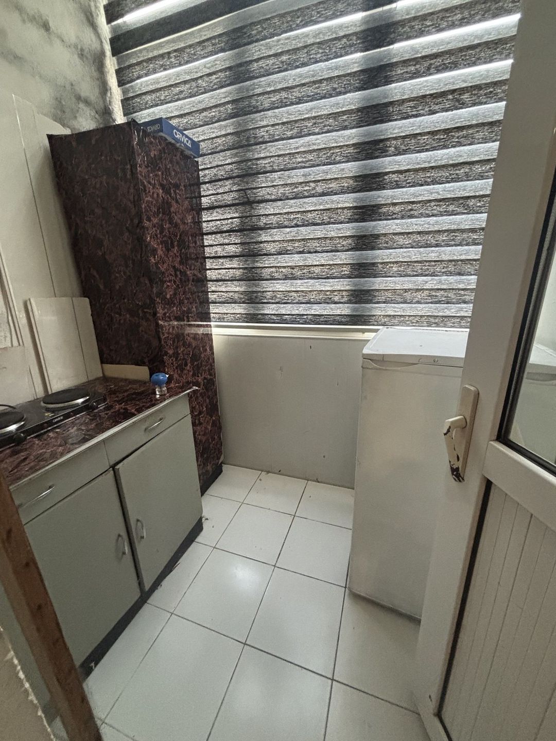 İcarəyə verilir 1 otaqlı köhnə tikili 30 m² — Mənzil, Bakı (3)