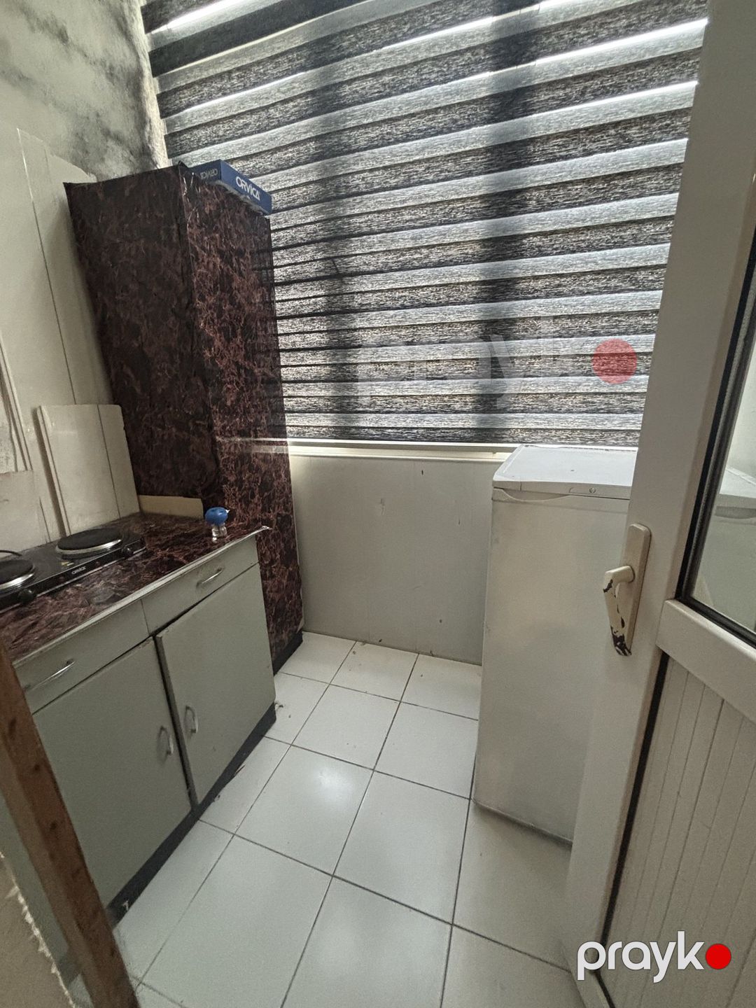 İcarəyə verilir 1 otaqlı köhnə tikili 30 m² — Mənzil, Bakı (3)