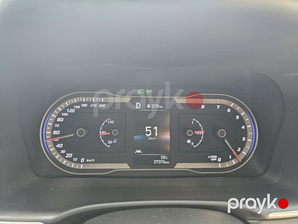Hyundai Tucson, 2.0 L, 2023 il, 37 076 km — Avtomobillər, Bakı (7)