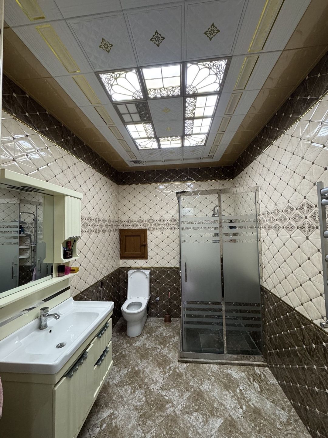 Satılır 2 otaqlı yeni tikili 75 m² — Mənzil, Bakı (12)