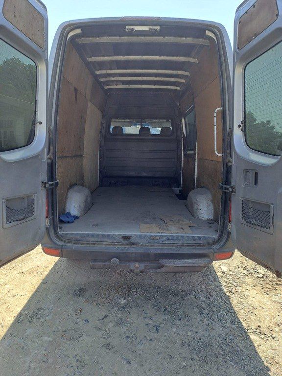 Mercedes Sprinter 313, 2.2 L, 2006 il, 500 000 km — Avtomobillər, Masallı (5)