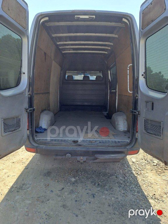 Mercedes Sprinter 313, 2.2 L, 2006 il, 500 000 km — Avtomobillər, Masallı (5)