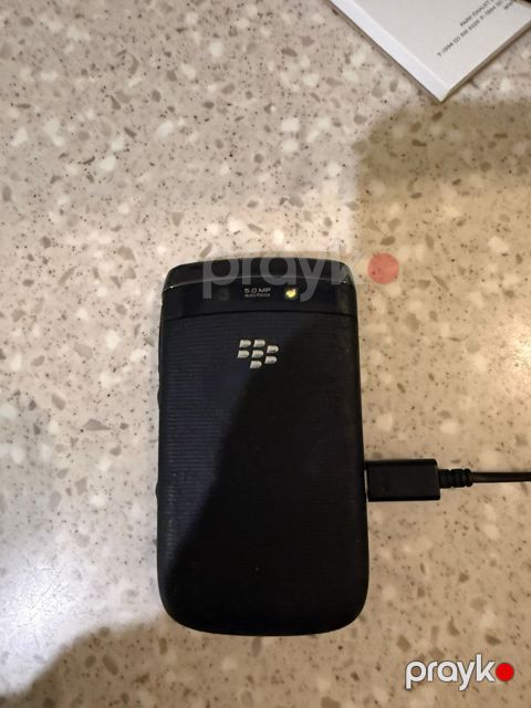 Blackberry touch 9800 — Bakı