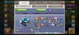 Clash of Clans hesabı – inkişaf etmiş əsas və inşaatçı bazası - Şəhər — Information technology, telecommunications