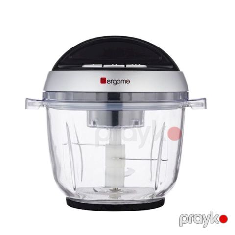 Doğrayıcı "Bergamo -BG-FC3214LGS" — Bakı