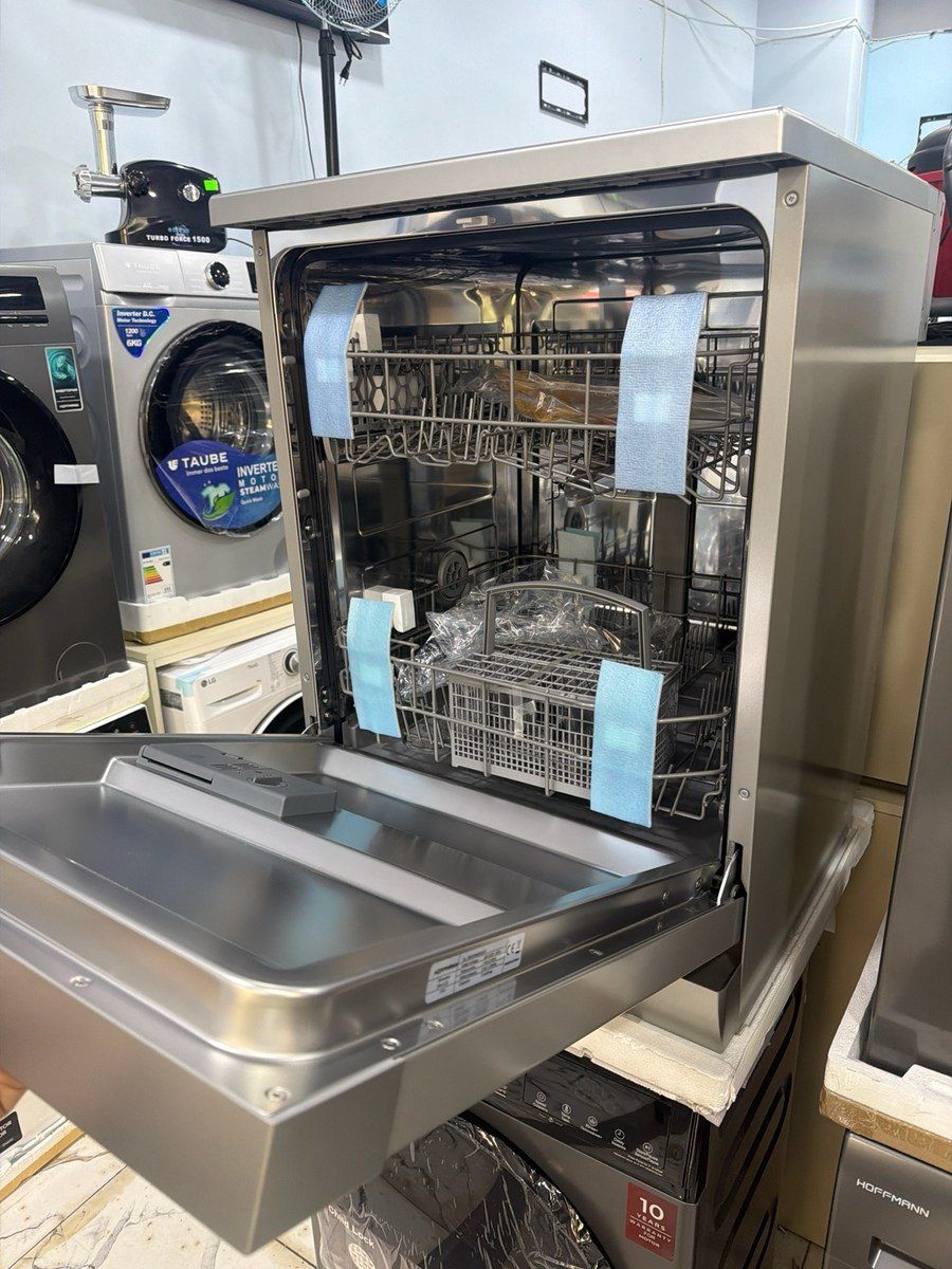 Qabyuyan Hoffmann DW-612X — Ev texnikası, Bakı (3)