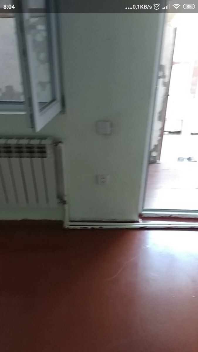 Həyət evi kirayə verilir, Sumqayıt ş — Ev, villa, Sumqayıt (6)
