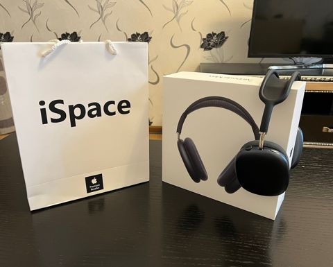 Apple Airpods Max — Bakı