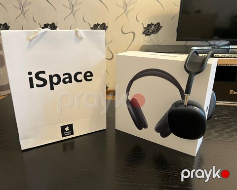 Apple Airpods Max — Bakı