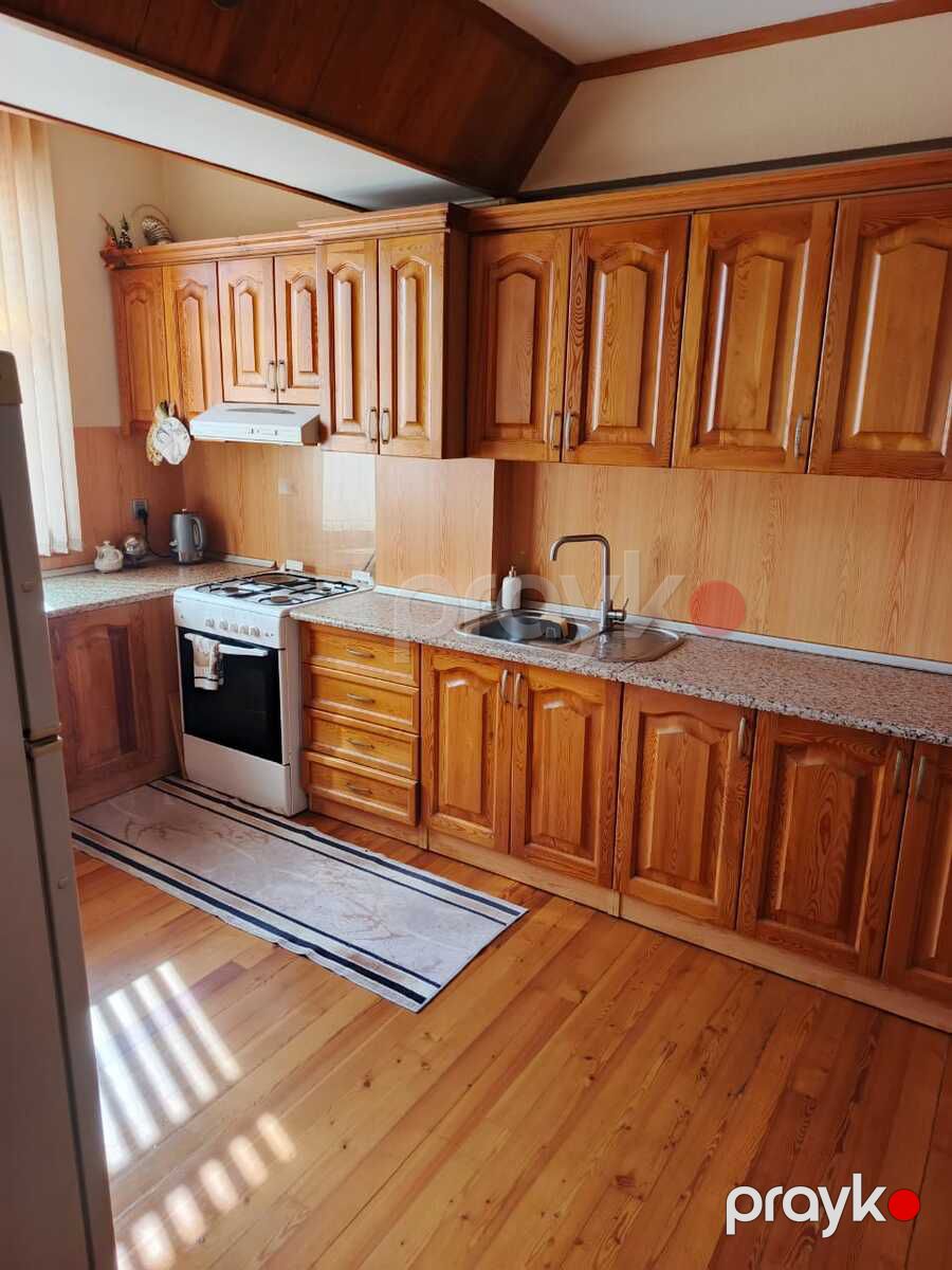 Satılır 3 otaqlı köhnə tikili 70 m² — Mənzil, Bakı (10)