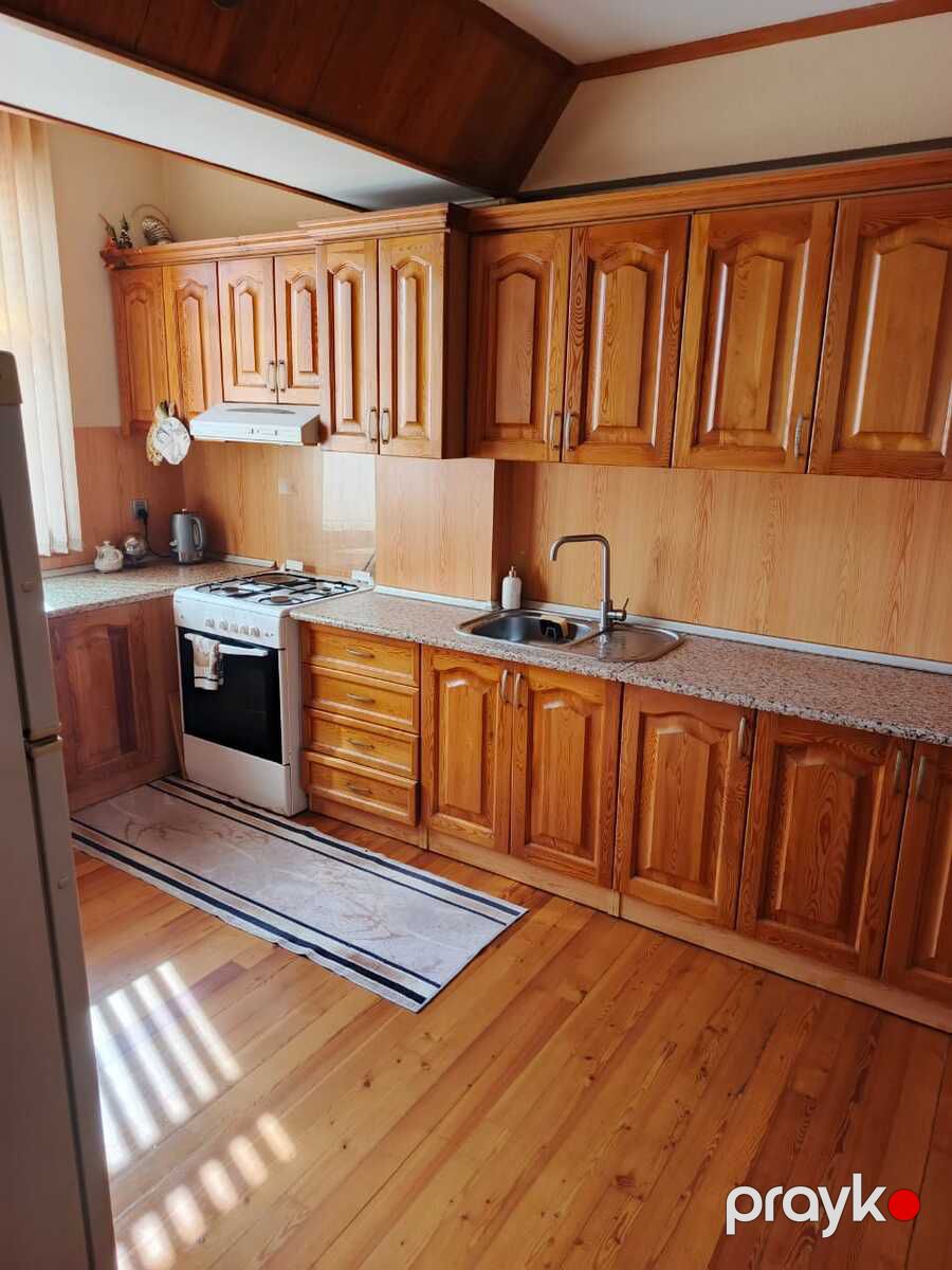 Satılır 3 otaqlı köhnə tikili 70 m² — Mənzil, Bakı (10)