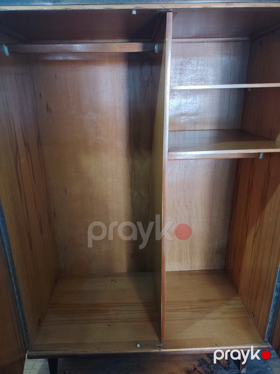 İcarəyə verilir 1 otaqlı köhnə tikili 22 m² — Mənzil, Bakı (6)