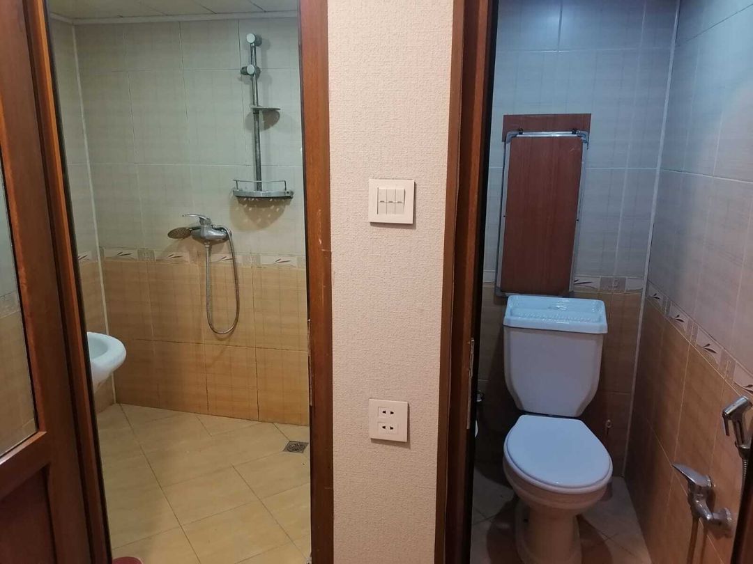 2-otaqlı mənzil kirayə verilir, Qaraçuxur qəs., 60 m² — Mənzil, Bakı (4)