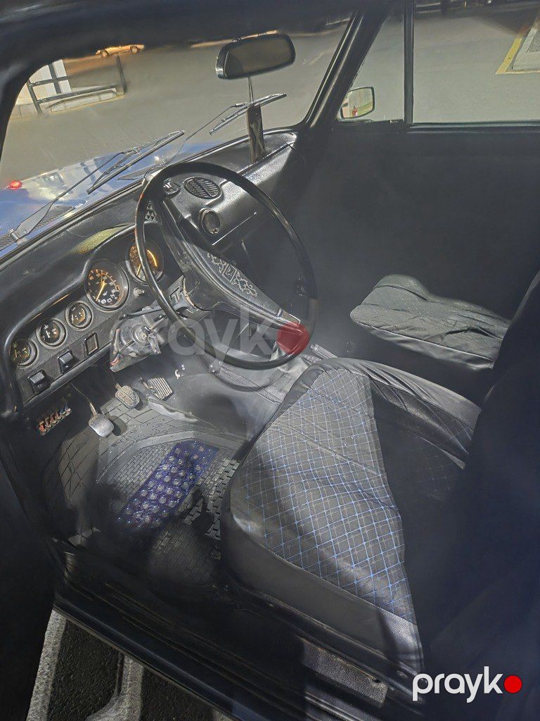 Lada (VAZ) 2106, 1.6 L, 1985 il, 150 000 km — Avtomobillər, Ağdaş (12)