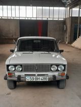 Lada (VAZ) 2106, 1.6 L, 1996 il, 99 999 km — Otomobil