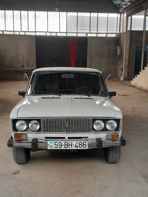 Lada (VAZ) 2106, 1.6 L, 1996 il, 99 999 km — Tovuz