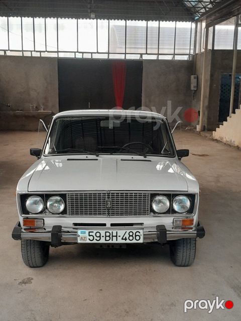 Lada (VAZ) 2106, 1.6 L, 1996 il, 99 999 km
