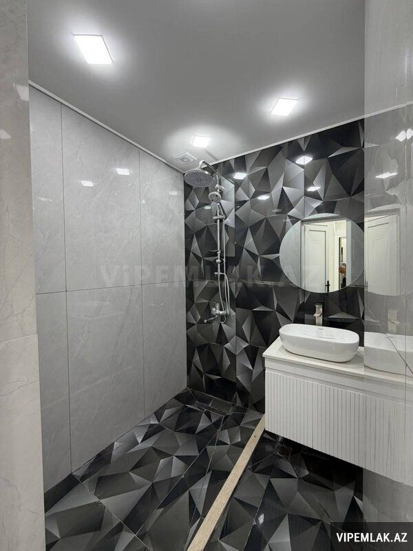 Xətai rayonunda 2 otaqlı Köhnə tikili Satılır, 65 m² — Mənzil, Bakı (7)
