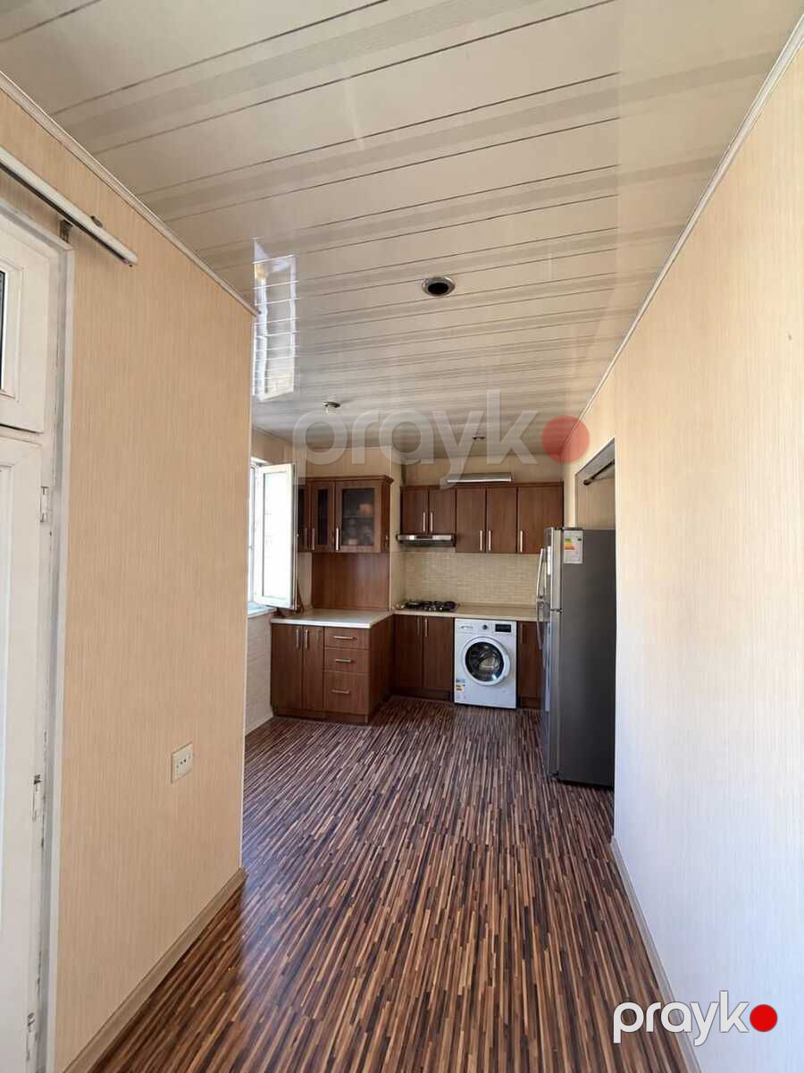 Satılır 3 otaqlı köhnə tikili 90 m² — Mənzil, Bakı (4)