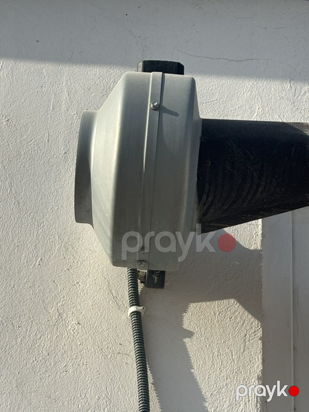 Havalandırma üçün mator 2 ədəddir işləkdir ikisi birlikdə 100 azn — Ventilyatorlar, Digah (2)