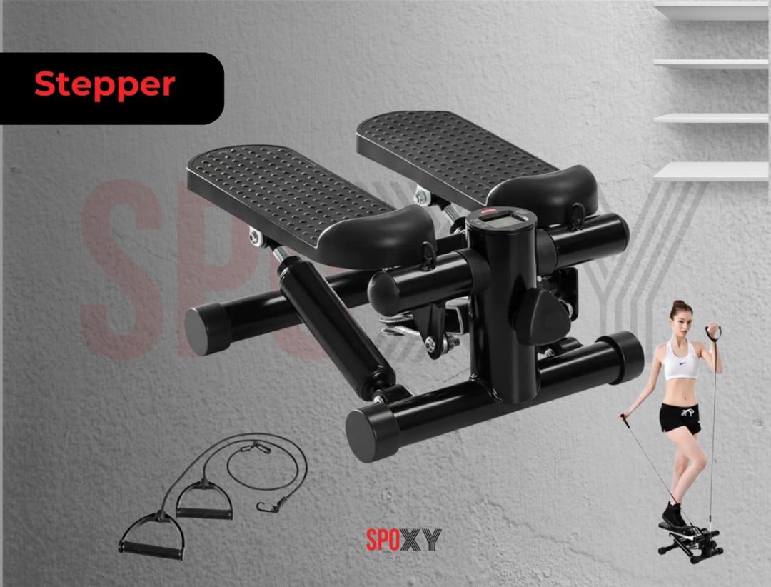 Stepper — İdman, hobi, istirahət, Bakı (5)