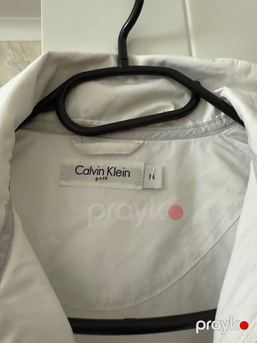 Calvin Klein gödəkçəsi — Geyim, ayakkabı, aksesuarlar, Bakı (2)