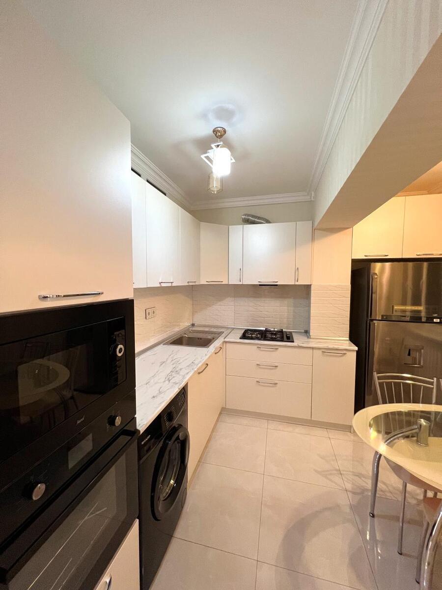 İcarəyə verilir 3 otaqlı köhnə tikili 60 m² — Mənzil, Bakı (6)