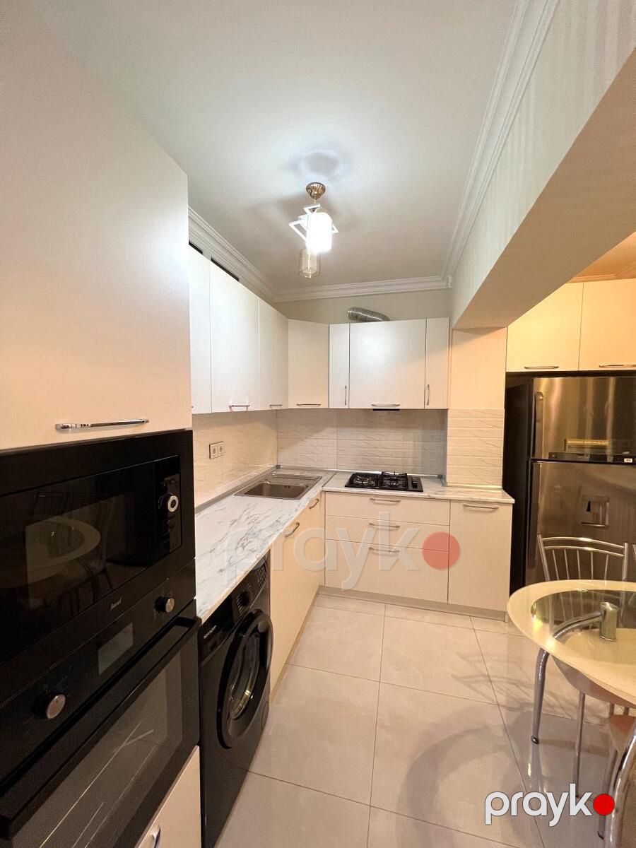 İcarəyə verilir 3 otaqlı köhnə tikili 60 m² — Mənzil, Bakı (6)
