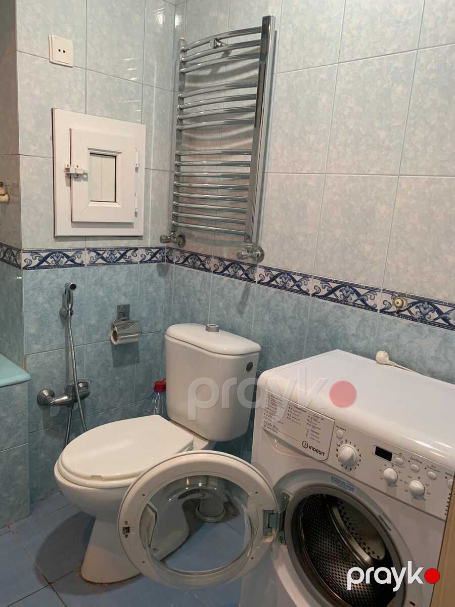 İcarəyə verilir 3 otaqlı köhnə tikili 84 m² — Mənzil, Bakı (9)